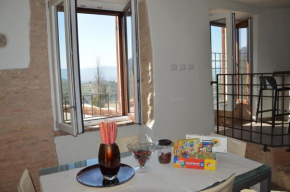 Casa Trevi via Fantosati Trevi